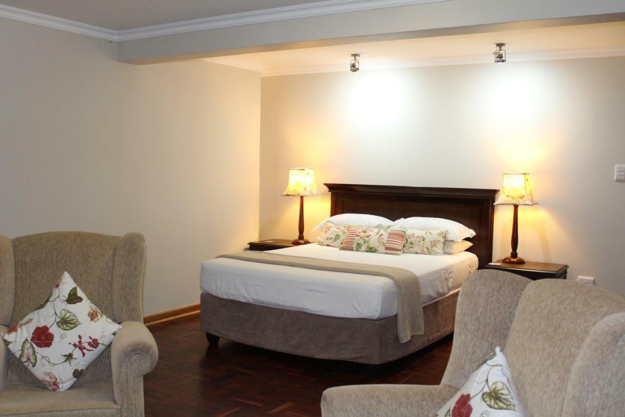 Hillside Farm Hotel Trompsburg Kültér fotó