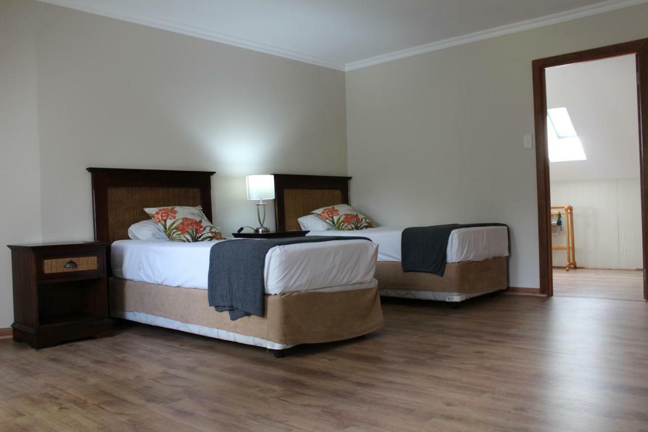 Hillside Farm Hotel Trompsburg Kültér fotó