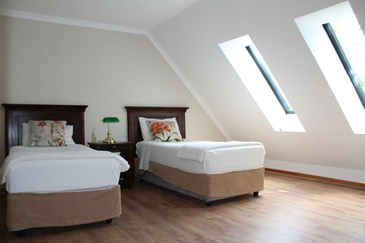 Hillside Farm Hotel Trompsburg Kültér fotó